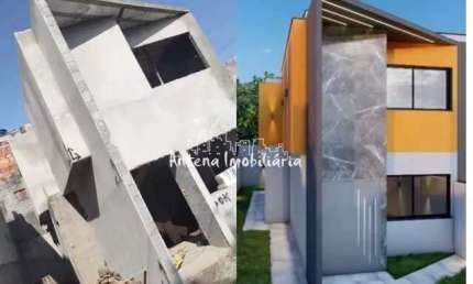 Casa de vila com 03 dormitórios em Suzano - Cód.: 11209.