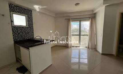 Apartamento com 01 dormitório em Campos Elíseos - Cód.: 3266.