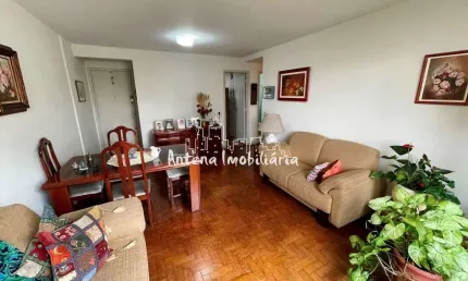 Apartamento com 03 dormitórios em Perdizes - Cód.: 11235.
