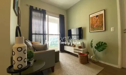 Apartamento com 01 dormitório na Barra Funda - Cód.: 11241.