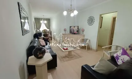 Apartamento com 02 dormitórios na santa cecília - cód.: 11277.