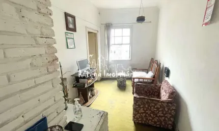 Apartamento com 01 dormitório na santa cecília - cód.: 11278.