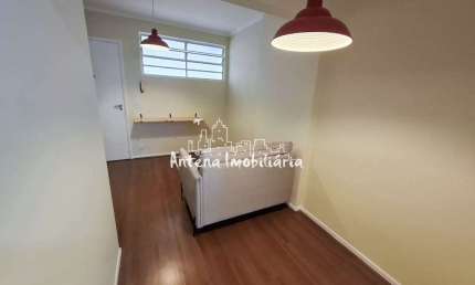 Apartamento com 01 dormitório na Santa Cecília - Cód.: 9741