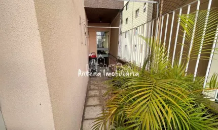 Apartamento com 02 dormitórios na Santa Cecília - Cód.: 11300.