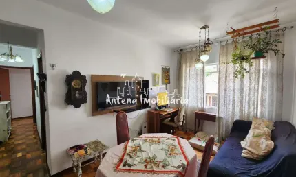 Apartamento com 02 dormitórios em Campos Elíseos - Cód.: 7962.