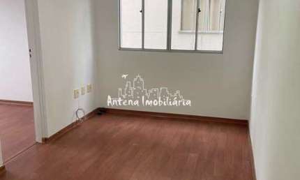 Apartamento com 02 dormitórios em Ferraz - Cód.: 11302.