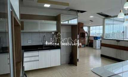 Cobertura Duplex na Vila Romanópolis - Cód.: 11310.