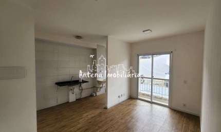 Apartamento com 02 dormitórios em Ferraz - Cód.: 11311.