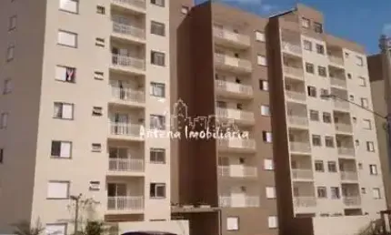Apartamento com 02 dormitórios em Ferraz - Cód.: 11318.