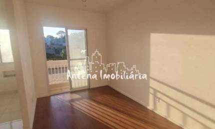 Apartamento com 02 dormitórios em Ferraz - Cód.: 11323.