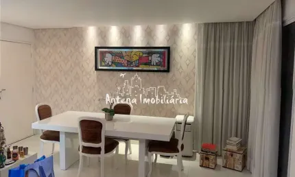 Apartamento com 03 dormitórios na santa cecília - cód.: 11332.