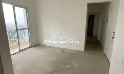 Apartamento com 02 dormitórios em Poá - Cód.: 11338.