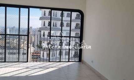 Apartamento com 03 dormitórios na Aclimação - Cód.: 11348.