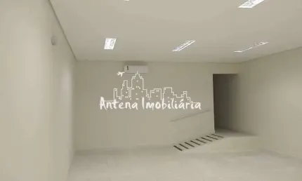 Ponto comercial para alugar na Rua Rego Freitas, República, São Paulo