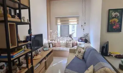 Apartamento com 02 dormitórios no Cambuci - Cód.: 11352.