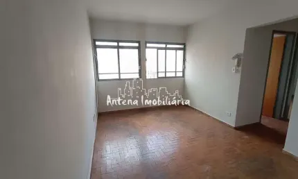 Apartamento com 01 dormitório na Barra Funda - Cód.: 11356.