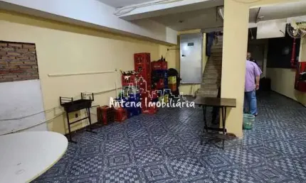 Ponto comercial à venda na Alameda Glete, Campos Eliseos, São Paulo
