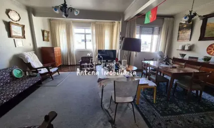 Apartamento com 03 dormitórios em higienópolis - cód.: 11359.