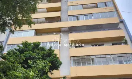 Apartamento com 02 dormitórios na consolação - cód.: 11365.