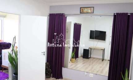 Apartamento com 02 dormitórios na Consolação - Cód.: 11368.