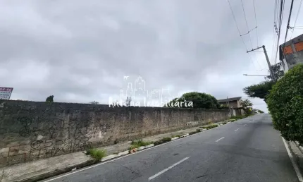 Terreno à venda na Rua Armênia, Vila Romanópolis, Ferraz de Vasconcelos