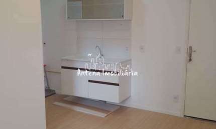 Apartamento com 02 dormitórios na Barra Funda - Cód.: 11395.