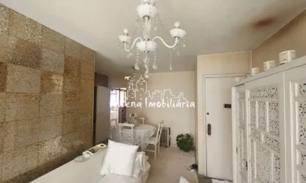 Apartamento com 03 dormitórios em Higienópolis - Cód.: 11413.