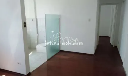 Apartamento com 01 dormitório em santa cecília - cód.: 11416.