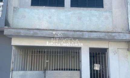 Casa com 04 dormitórios em Ferraz de Vasconcelos - Cód.: 11420