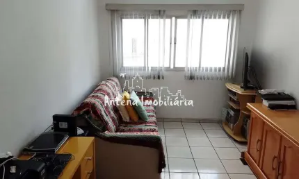 Apartamento com 01 dormitório em Campos Elíseos - Cód.: 11431