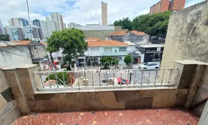 Sobrado com 03 dormitórios na Pompeia - Cód.: 11433