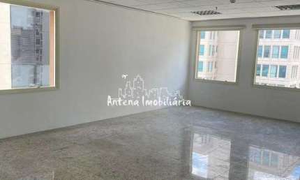 Sala comercial à venda na Avenida Angélica, Consolação, São Paulo