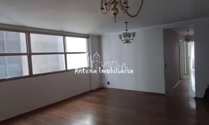 Apartamento com 03 dormitórios na santa cecília - cód.: 1337