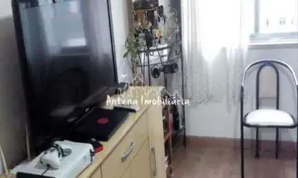 Apartamento com 2 dorms, Bela Vista, São Paulo - R$ 580 mil, Cod: 7087