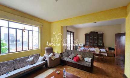 Apartamento com 04 dormitórios em Campos Elíseos - Cód.: 10470.