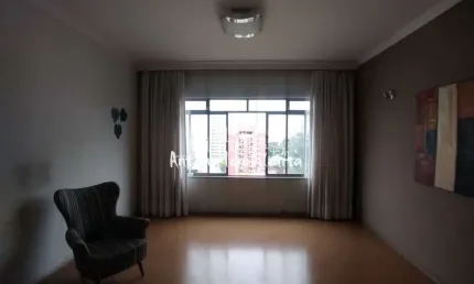 Apartamento com 03 dormitórios em Campos Elíseos - Cód.: 10533.
