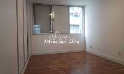 Apartamento com 04 dormitórios em Higienópolis - Cód.: 10569.