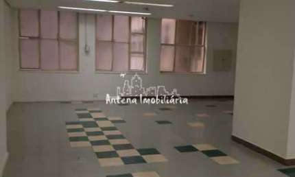 Ponto comercial para alugar na Rua Quinze de Novembro, Centro, São Paulo