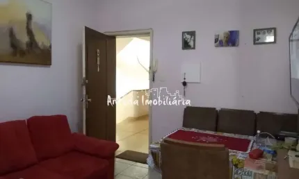 Apartamento com 01 dormitório na Vila Buarque - Cód.: 10610.