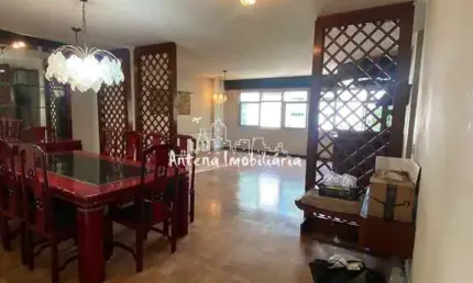 Apartamento com 03 dormitórios em Higienópolis - Cód.: 10647.