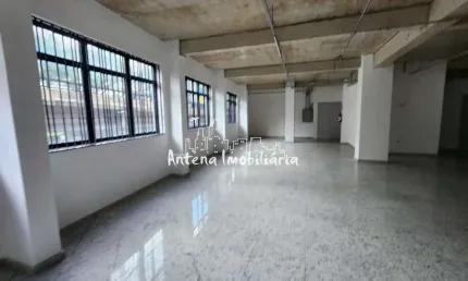Ponto comercial para alugar na Praça Marechal Deodoro, Santa Cecília, São Paulo