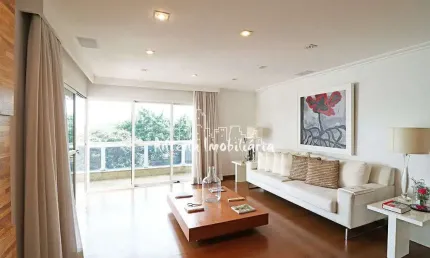 Apartamento com 03 dormitórios em Higienópolis - Cód.: 10703