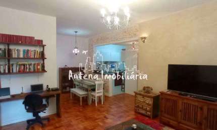 Apartamento com 01 dormitório em Higienópolis - Cód.: 10734