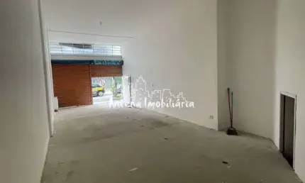 Ponto comercial para alugar na Rua Martim Francisco, Santa Cecília, São Paulo