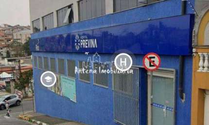 Loja no Sitio Paredão em Ferraz de Vasconcelos - Cód.: 10745