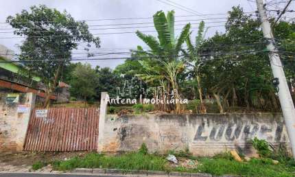 Terreno no Tanquinho em Ferraz de Vasconcelos - Cód.: 10753