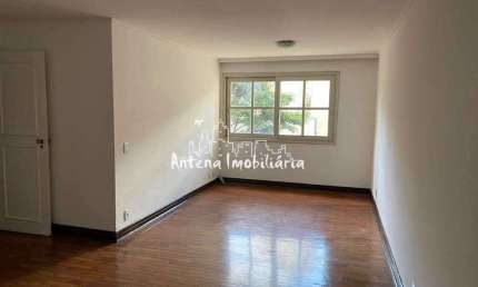 Apartamento com 03 dormitórios na Consolação - Cód.: 10763