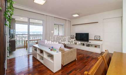 Apartamento com 03 dormitórios na Barra Funda - Cód.: 10770