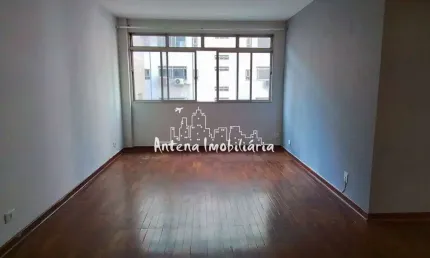 Apartamento com 02 dormitórios em Higienópolis - Cód.: 10772