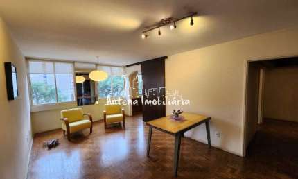 Apartamento com 03 dormitórios no Cerqueira César - Cód.: 10813